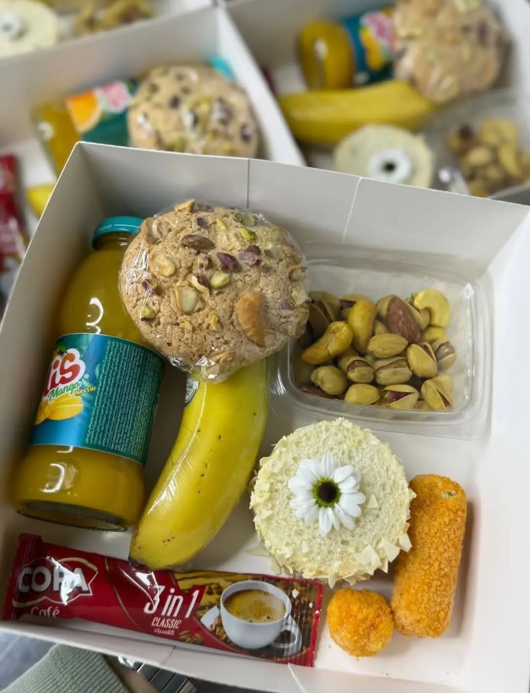 پک پذیرایی