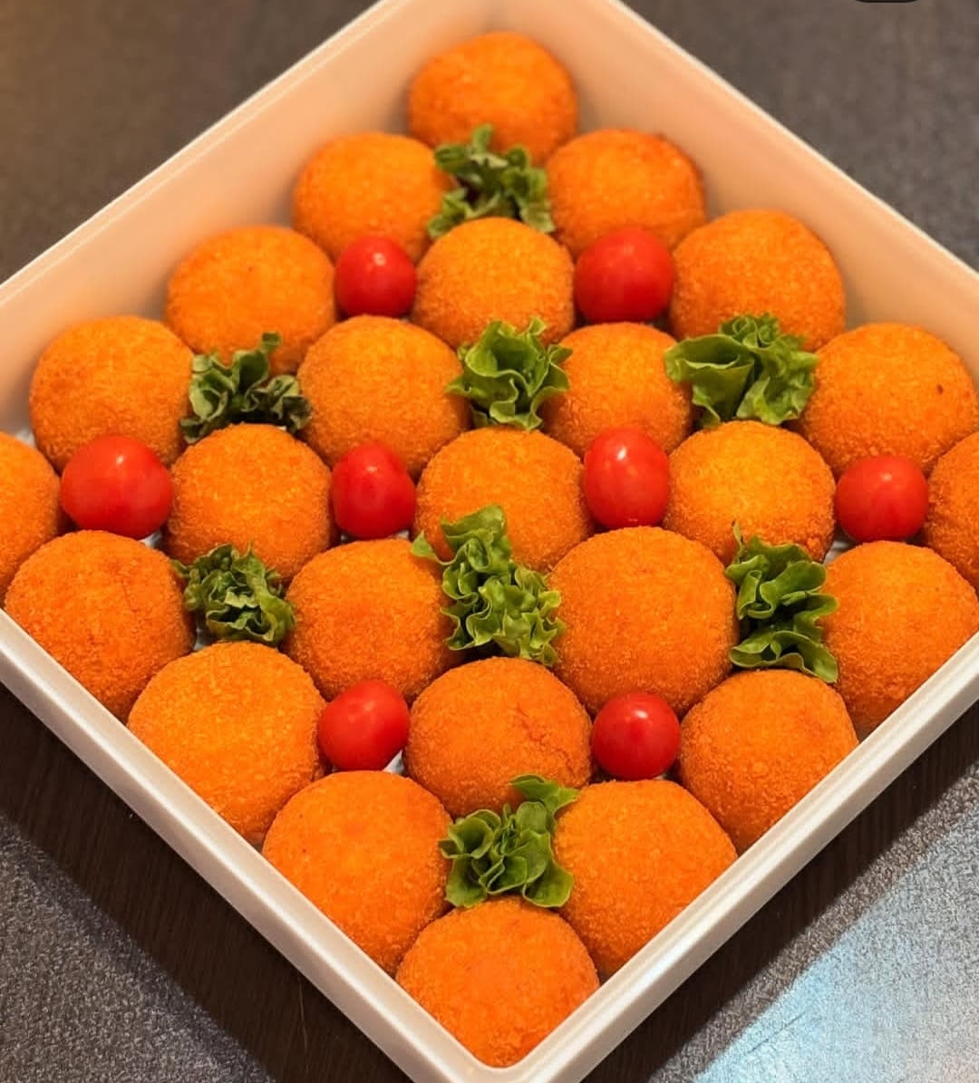 توپک چیکن سوخاری پنیری